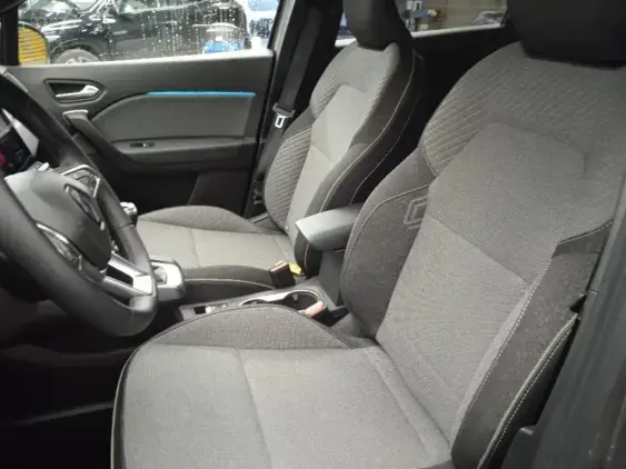 RENAULT CAPTUR II - voiture d'occasion - Photo 18