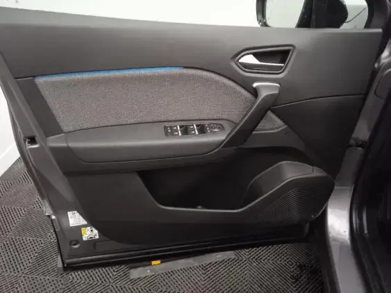 RENAULT CAPTUR II - voiture d'occasion - Photo 19