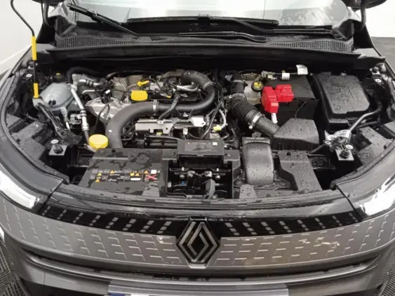 RENAULT CAPTUR II - voiture d'occasion - Photo 21