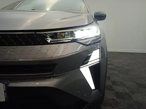 RENAULT CAPTUR II - voiture d'occasion - Photo 22