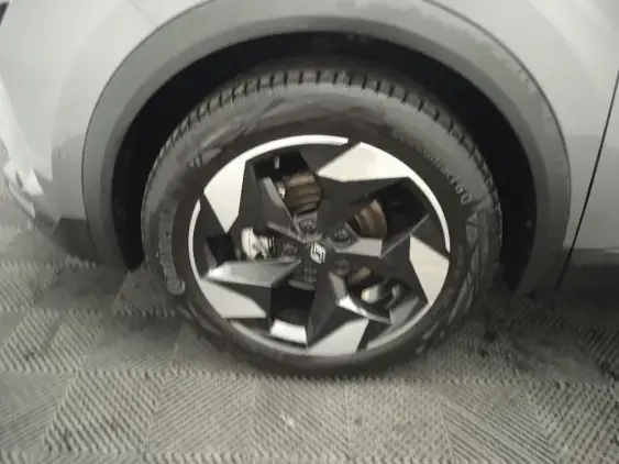 RENAULT CAPTUR II - voiture d'occasion - Photo 23