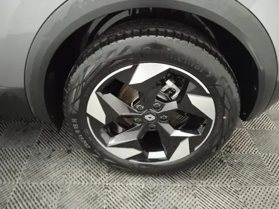 RENAULT CAPTUR II - voiture d'occasion - Photo 24