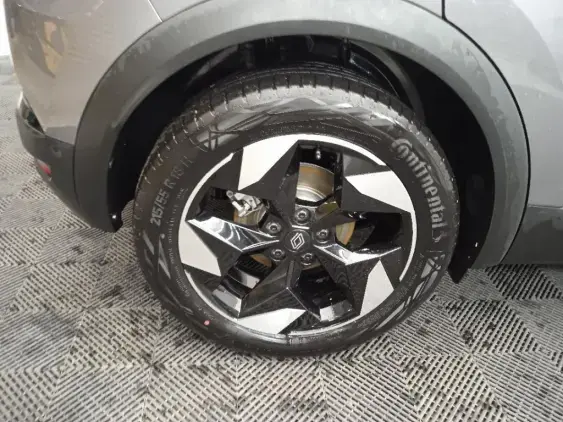 RENAULT CAPTUR II - voiture d'occasion - Photo 25