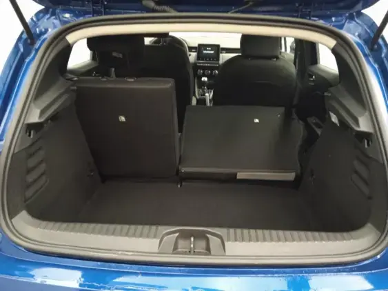 RENAULT CLIO V - voiture d'occasion - Photo 16