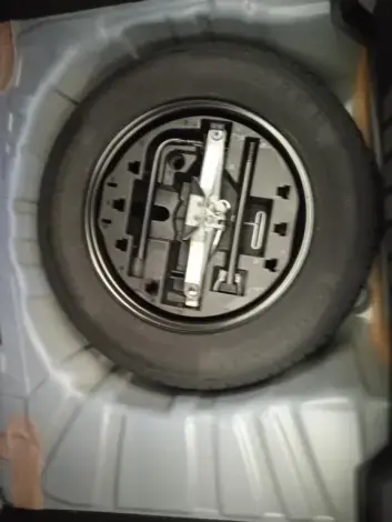 RENAULT CLIO V - voiture d'occasion - Photo 17