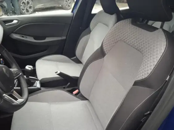 RENAULT CLIO V - voiture d'occasion - Photo 18