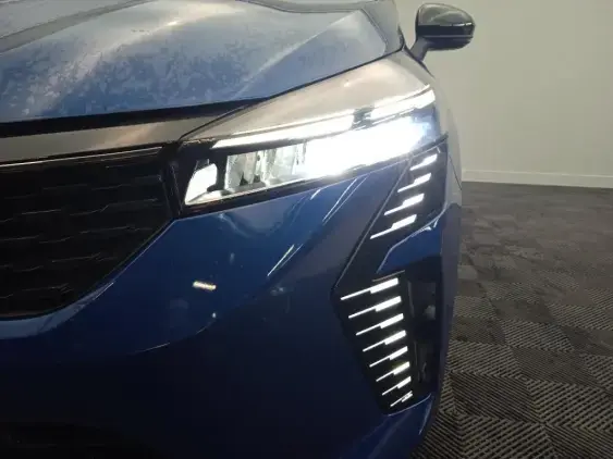 RENAULT CLIO V - voiture d'occasion - Photo 22