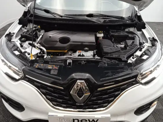 RENAULT KADJAR - voiture d'occasion - Photo 21