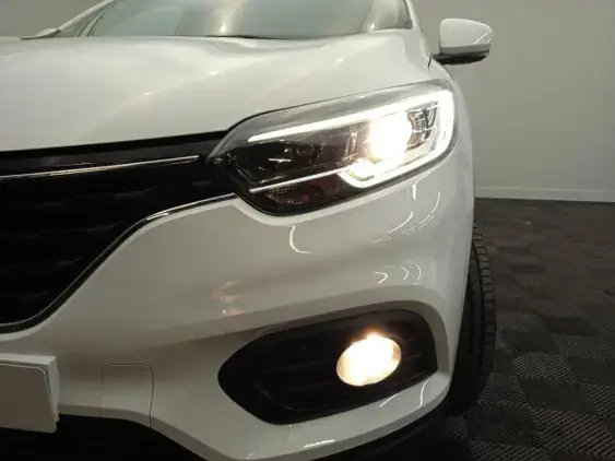 RENAULT KADJAR - voiture d'occasion - Photo 22