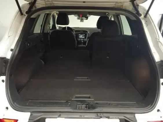 RENAULT KADJAR - voiture d'occasion - Photo 16