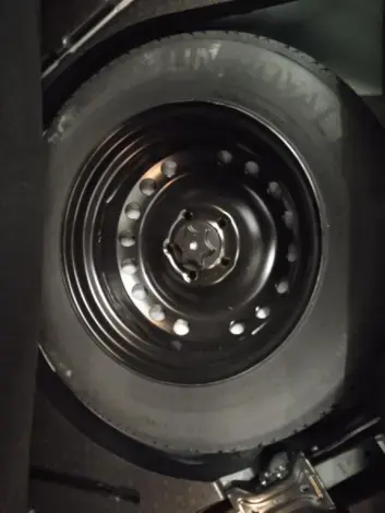 RENAULT KADJAR - voiture d'occasion - Photo 17