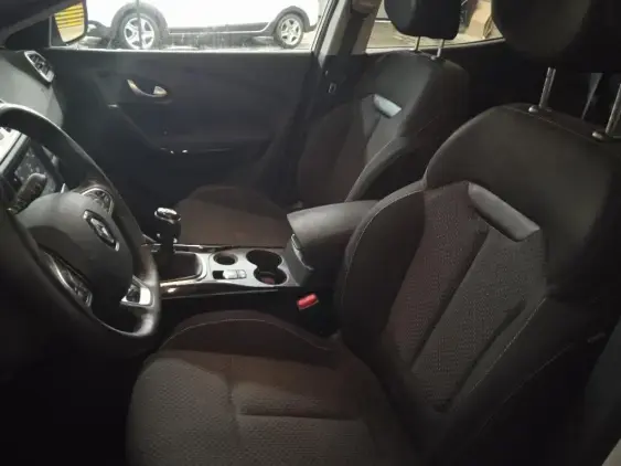 RENAULT KADJAR - voiture d'occasion - Photo 18