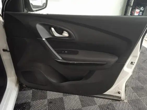 RENAULT KADJAR - voiture d'occasion - Photo 20