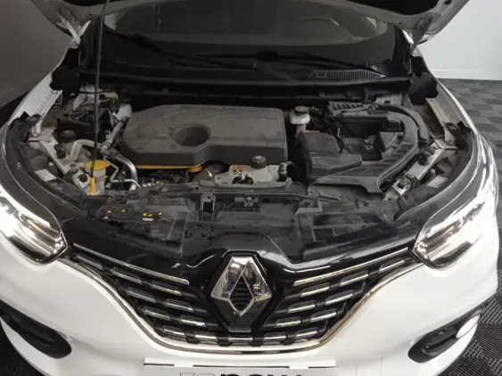 RENAULT KADJAR - voiture d'occasion - Photo 21