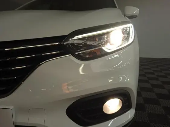 RENAULT KADJAR - voiture d'occasion - Photo 22