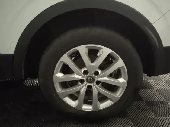 RENAULT KADJAR - voiture d'occasion - Photo 24