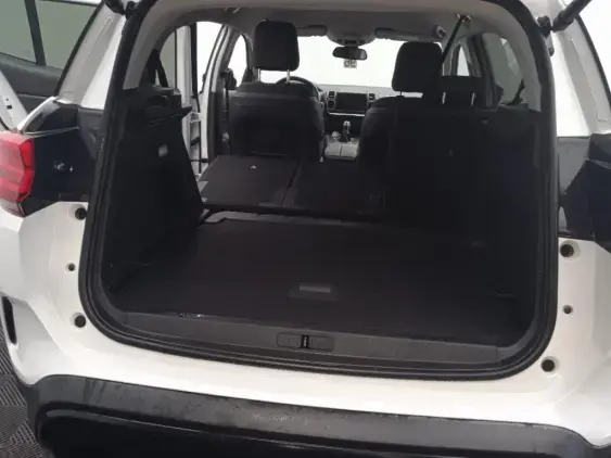 CITROEN C5 II - voiture d'occasion - Photo 16