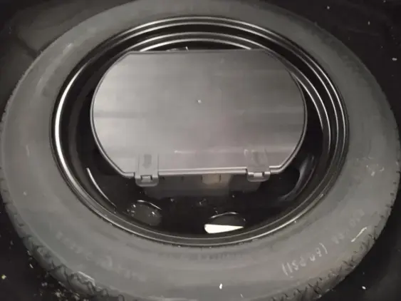 CITROEN C5 II - voiture d'occasion - Photo 17