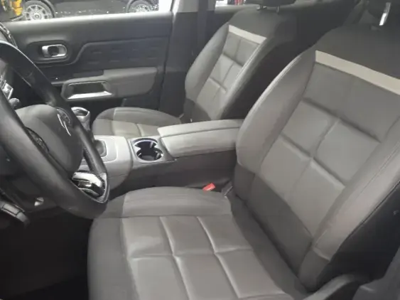 CITROEN C5 II - voiture d'occasion - Photo 18