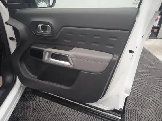 CITROEN C5 II - voiture d'occasion - Photo 20