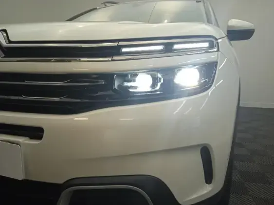 CITROEN C5 II - voiture d'occasion - Photo 22