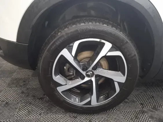 CITROEN C5 II - voiture d'occasion - Photo 25