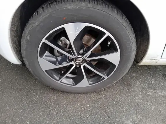 RENAULT ZOE - voiture d'occasion - Photo 23