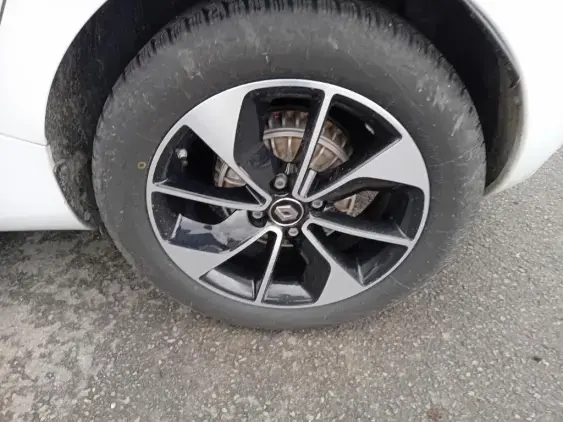 RENAULT ZOE - voiture d'occasion - Photo 24