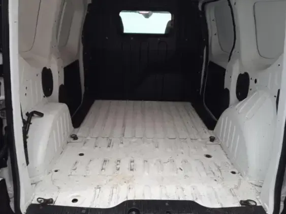 RENAULT EXPRESS VAN I - voiture d'occasion - Photo 15