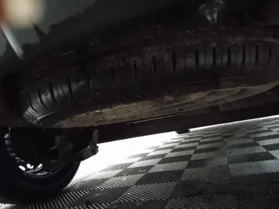 RENAULT EXPRESS VAN I - voiture d'occasion - Photo 16