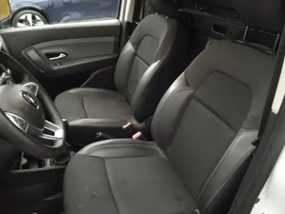 RENAULT EXPRESS VAN I - voiture d'occasion - Photo 17