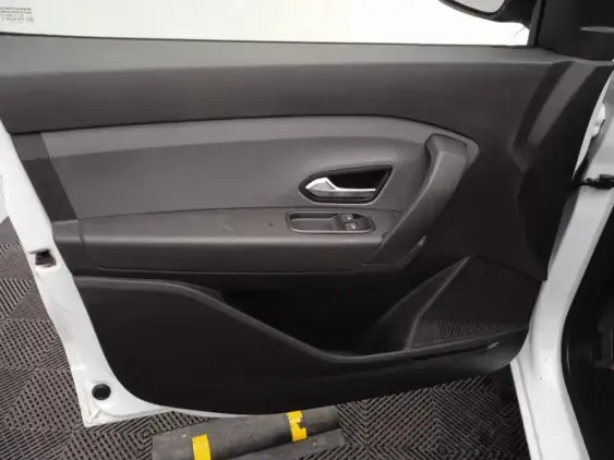 RENAULT EXPRESS VAN I - voiture d'occasion - Photo 18