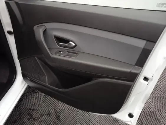 RENAULT EXPRESS VAN I - voiture d'occasion - Photo 19