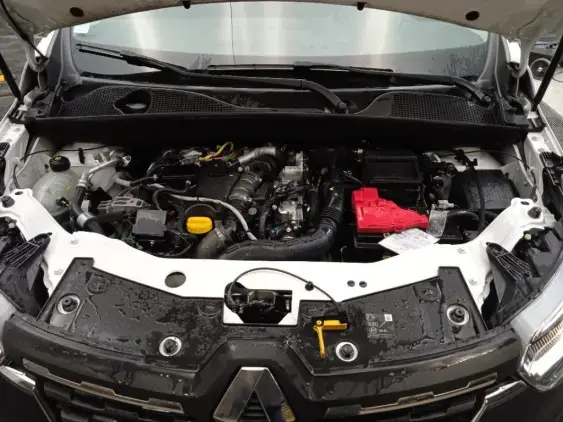 RENAULT EXPRESS VAN I - voiture d'occasion - Photo 20