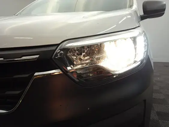 RENAULT EXPRESS VAN I - voiture d'occasion - Photo 21