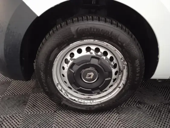 RENAULT EXPRESS VAN I - voiture d'occasion - Photo 22