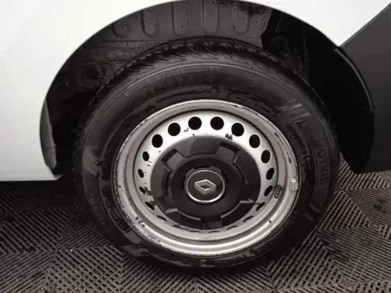 RENAULT EXPRESS VAN I - voiture d'occasion - Photo 23