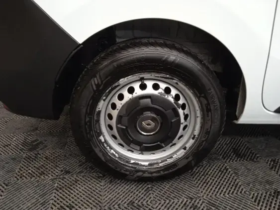 RENAULT EXPRESS VAN I - voiture d'occasion - Photo 24