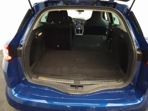 RENAULT MEGANE ESTATE IV - voiture d'occasion - Photo 16