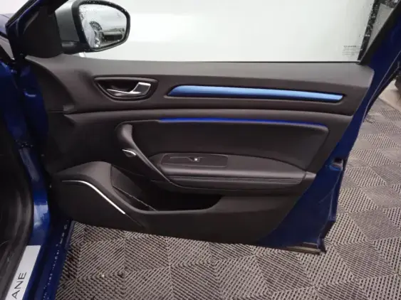 RENAULT MEGANE ESTATE IV - voiture d'occasion - Photo 20