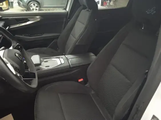 RENAULT AUSTRAL - voiture d'occasion - Photo 18