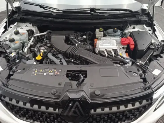 RENAULT AUSTRAL - voiture d'occasion - Photo 21