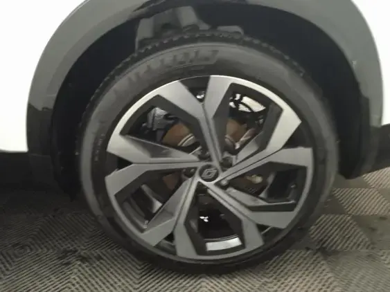 RENAULT AUSTRAL - voiture d'occasion - Photo 24