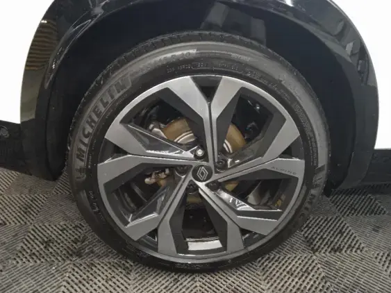 RENAULT AUSTRAL - voiture d'occasion - Photo 25