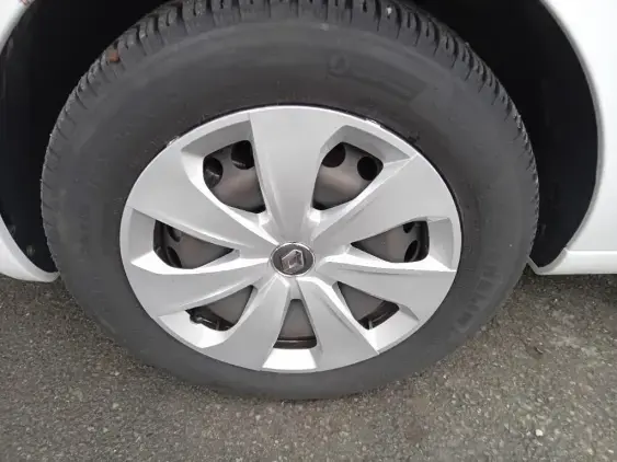 RENAULT ZOE - voiture d'occasion - Photo 23