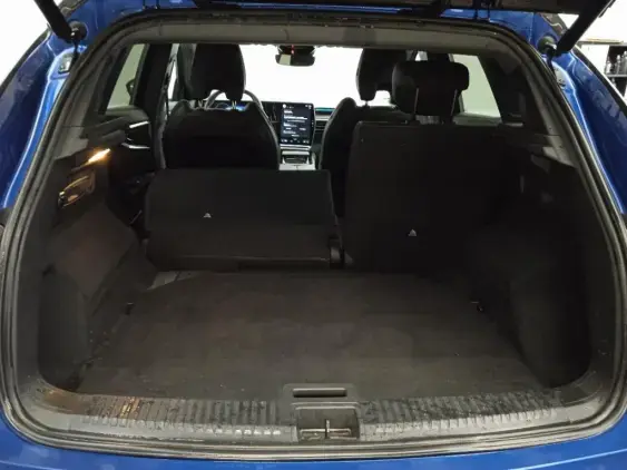 RENAULT AUSTRAL - voiture d'occasion - Photo 16