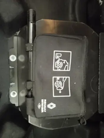 RENAULT AUSTRAL - voiture d'occasion - Photo 17