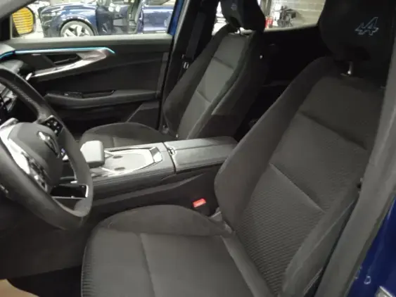 RENAULT AUSTRAL - voiture d'occasion - Photo 18