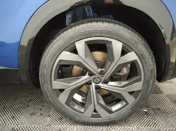 RENAULT AUSTRAL - voiture d'occasion - Photo 24