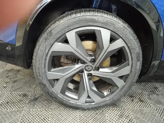 RENAULT AUSTRAL - voiture d'occasion - Photo 25